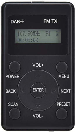 dab-radio